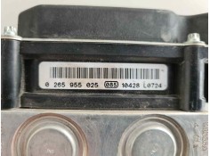 Recambio de abs para seat ibiza sc (6j1) 1.9 tdi referencia OEM IAM 0265955025 6R0614517AF 5696L2100411