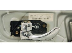 Recambio de elevalunas delantero izquierdo para kia opirus referencia OEM IAM 824703F010  