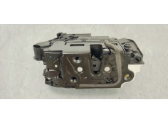 Recambio de cerradura puerta trasera derecha para volkswagen tiguan (5n2) 2.0 tsi referencia OEM IAM 5N0839016H  