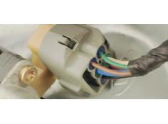 Recambio de elevalunas delantero derecho para kia opirus referencia OEM IAM 824803F010  