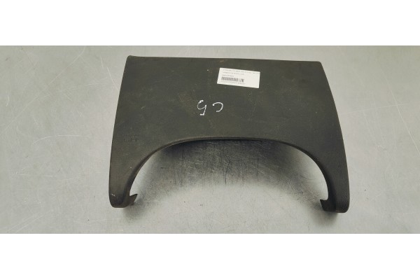 Recambio de airbag delantero izquierdo para citroen c5 berlina 2.0 hdi 140 fap referencia OEM IAM 96824626ZD  