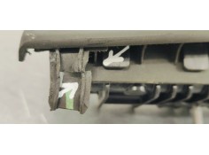 Recambio de airbag delantero izquierdo para citroen c5 berlina 2.0 hdi 140 fap referencia OEM IAM 96824626ZD  