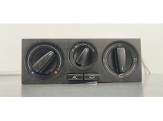 Recambio de mando calefaccion / aire acondicionado para volkswagen golf iv berlina (1j1) básico referencia OEM IAM 1J0820045F  