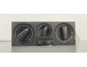 Recambio de mando calefaccion / aire acondicionado para volkswagen golf iv berlina (1j1) básico referencia OEM IAM 1J0820045F  