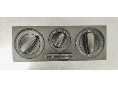 Recambio de mando calefaccion / aire acondicionado para volkswagen golf iv berlina (1j1) básico referencia OEM IAM 1J0820045F  