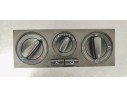 Recambio de mando calefaccion / aire acondicionado para volkswagen golf iv berlina (1j1) básico referencia OEM IAM 1J0820045F  