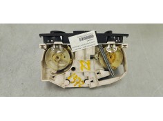 Recambio de mando calefaccion / aire acondicionado para volkswagen golf iv berlina (1j1) básico referencia OEM IAM 1J0820045F  