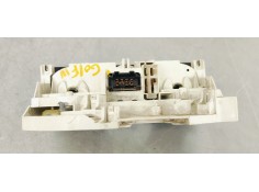 Recambio de mando calefaccion / aire acondicionado para volkswagen golf iv berlina (1j1) básico referencia OEM IAM 1J0820045F  