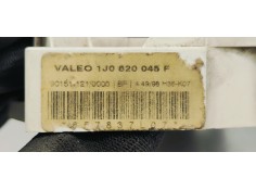 Recambio de mando calefaccion / aire acondicionado para volkswagen golf iv berlina (1j1) básico referencia OEM IAM 1J0820045F  