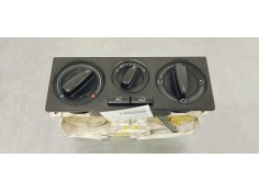 Recambio de mando calefaccion / aire acondicionado para volkswagen golf iv berlina (1j1) básico referencia OEM IAM 1J0820045F  