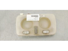 Recambio de luz interior para fiat doblo ii (152) 1.6jtd 95 fap referencia OEM IAM 735244963  