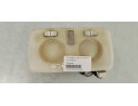 Recambio de luz interior para fiat doblo ii (152) 1.6jtd 95 fap referencia OEM IAM 735244963  