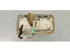 Recambio de luz interior para fiat doblo ii (152) 1.6jtd 95 fap referencia OEM IAM 735244963  
