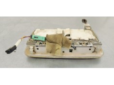 Recambio de luz interior para fiat doblo ii (152) 1.6jtd 95 fap referencia OEM IAM 735244963  