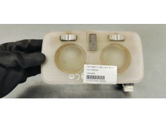 Recambio de luz interior para fiat doblo ii (152) 1.6jtd 95 fap referencia OEM IAM 735244963  