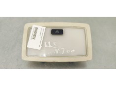 Recambio de luz interior para lexus nx 2.5i eh 153 [300h] 4x4 referencia OEM IAM   