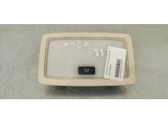 Recambio de luz interior para lexus nx 2.5i eh 153 [300h] 4x4 referencia OEM IAM   