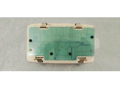 Recambio de luz interior para lexus nx 2.5i eh 153 [300h] 4x4 referencia OEM IAM   