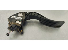 Recambio de pedal acelerador para renault megane iii berlina 5 p 1.5dci 110 fap referencia OEM IAM 180020022R  