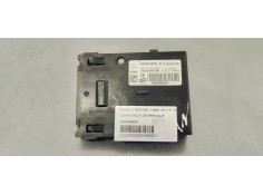 Recambio de conmutador de arranque para renault megane iii berlina 5 p 1.5dci 110 fap referencia OEM IAM 285909828R  