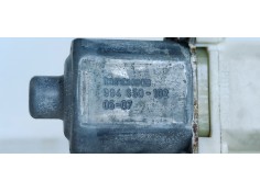 Recambio de motor elevalunas delantero izquierdo para peugeot 407 premium referencia OEM IAM 1137328125  