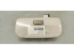 Recambio de luz interior para renault megane iii berlina 5 p 1.5dci 110 fap referencia OEM IAM 264300007R  