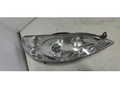 Recambio de faro derecho para peugeot 407 2.0 16v cat referencia OEM IAM 085501134R  