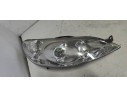 Recambio de faro derecho para peugeot 407 2.0 16v cat referencia OEM IAM 085501134R  