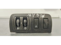 Recambio de mando luces para renault megane iii berlina 5 p 1.5dci 110 fap referencia OEM IAM 648450001R  