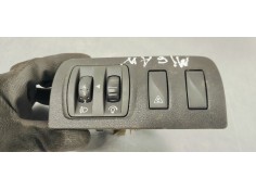 Recambio de mando luces para renault megane iii berlina 5 p 1.5dci 110 fap referencia OEM IAM 648450001R  