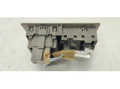 Recambio de mando luces para renault megane iii berlina 5 p 1.5dci 110 fap referencia OEM IAM 648450001R  