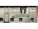 Recambio de mando luces para renault megane iii berlina 5 p 1.5dci 110 fap referencia OEM IAM 648450001R  