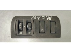 Recambio de mando luces para renault megane iii berlina 5 p 1.5dci 110 fap referencia OEM IAM 648450001R  