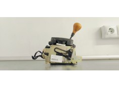Recambio de palanca cambio para jaguar s-type referencia OEM IAM   