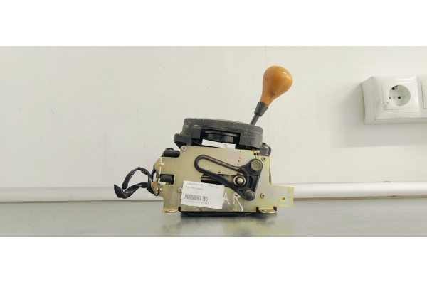 Recambio de palanca cambio para jaguar s-type referencia OEM IAM   