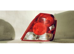 PILOTO TRASERO DERECHO 