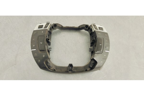 Recambio de mando volante para citroen c5 berlina 2.0 hdi 140 fap referencia OEM IAM 96663641ZD  