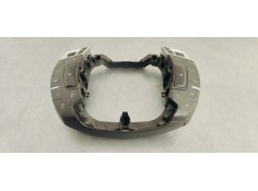 Recambio de mando volante para citroen c5 berlina 2.0 hdi 140 fap referencia OEM IAM 96663641ZD  
