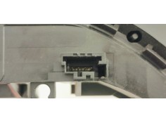 Recambio de mando volante para citroen c5 berlina 2.0 hdi 140 fap referencia OEM IAM 96663641ZD  