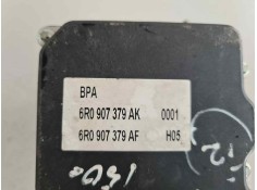 Recambio de abs para seat ibiza sc (6j1) 1.9 tdi referencia OEM IAM 0265955025 6R0614517AF 5696L2100411