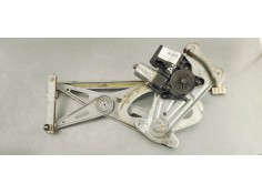 Recambio de elevalunas delantero derecho para renault megane iii berlina 5 p business referencia OEM IAM 807300004R  