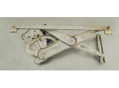 Recambio de elevalunas delantero derecho para renault megane iii berlina 5 p business referencia OEM IAM 807300004R  