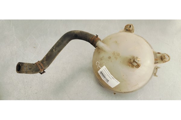 Recambio de deposito expansion para skoda octavia lim. (5e3) 1.0 tsi 115 fap referencia OEM IAM 5Q0121407F  