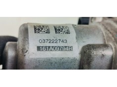 Recambio de caja mariposa para renault kangoo expression referencia OEM IAM 161A09794R  