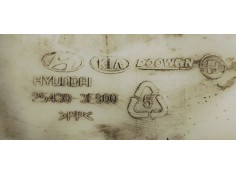 Recambio de deposito expansion para kia sorento 2.5 crdi ex referencia OEM IAM 254303E900  