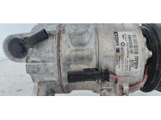 Recambio de compresor aire acondicionado para opel astra k lim. 5türig dynamic referencia OEM IAM 39034464  