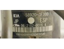 Recambio de abs para kia opirus referencia OEM IAM 589203F300  