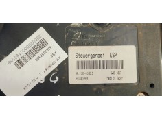 Recambio de abs para kia opirus referencia OEM IAM 589203F300  