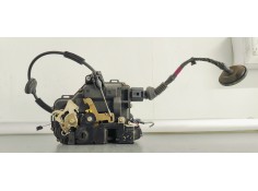 Recambio de cerradura puerta trasera izquierda para volkswagen passat berlina (3b2) highline syncro / 4motion referencia OEM IAM