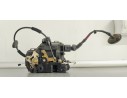 Recambio de cerradura puerta trasera izquierda para volkswagen passat berlina (3b2) highline syncro / 4motion referencia OEM IAM